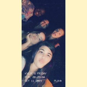 Meet your Posher, Kylie